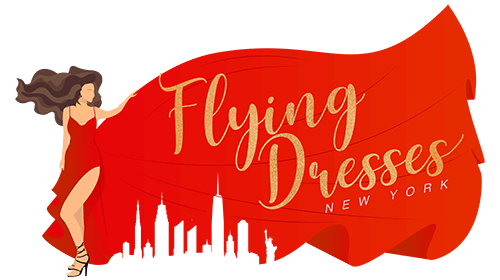 Flying Dresses New York