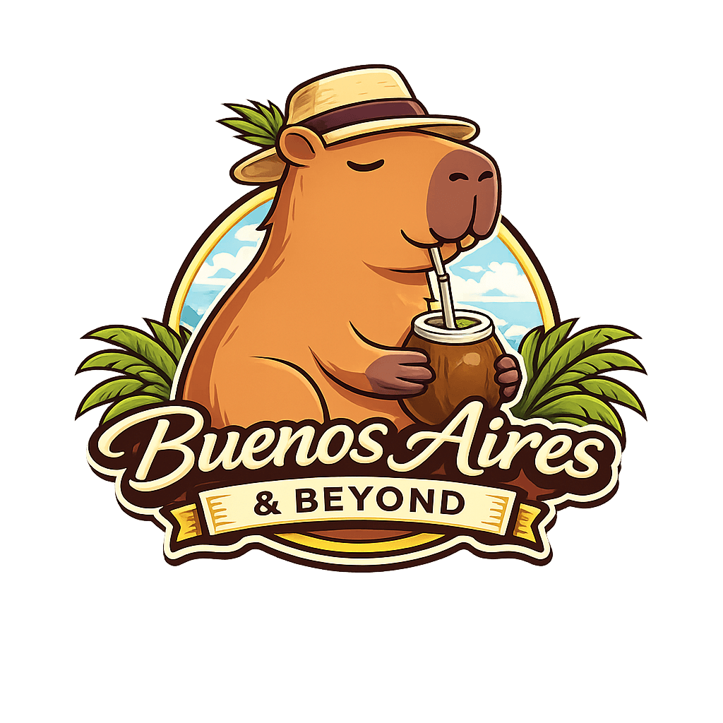 Buenos Aires & Beyond logo