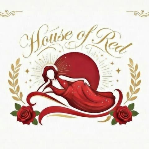 House of Red