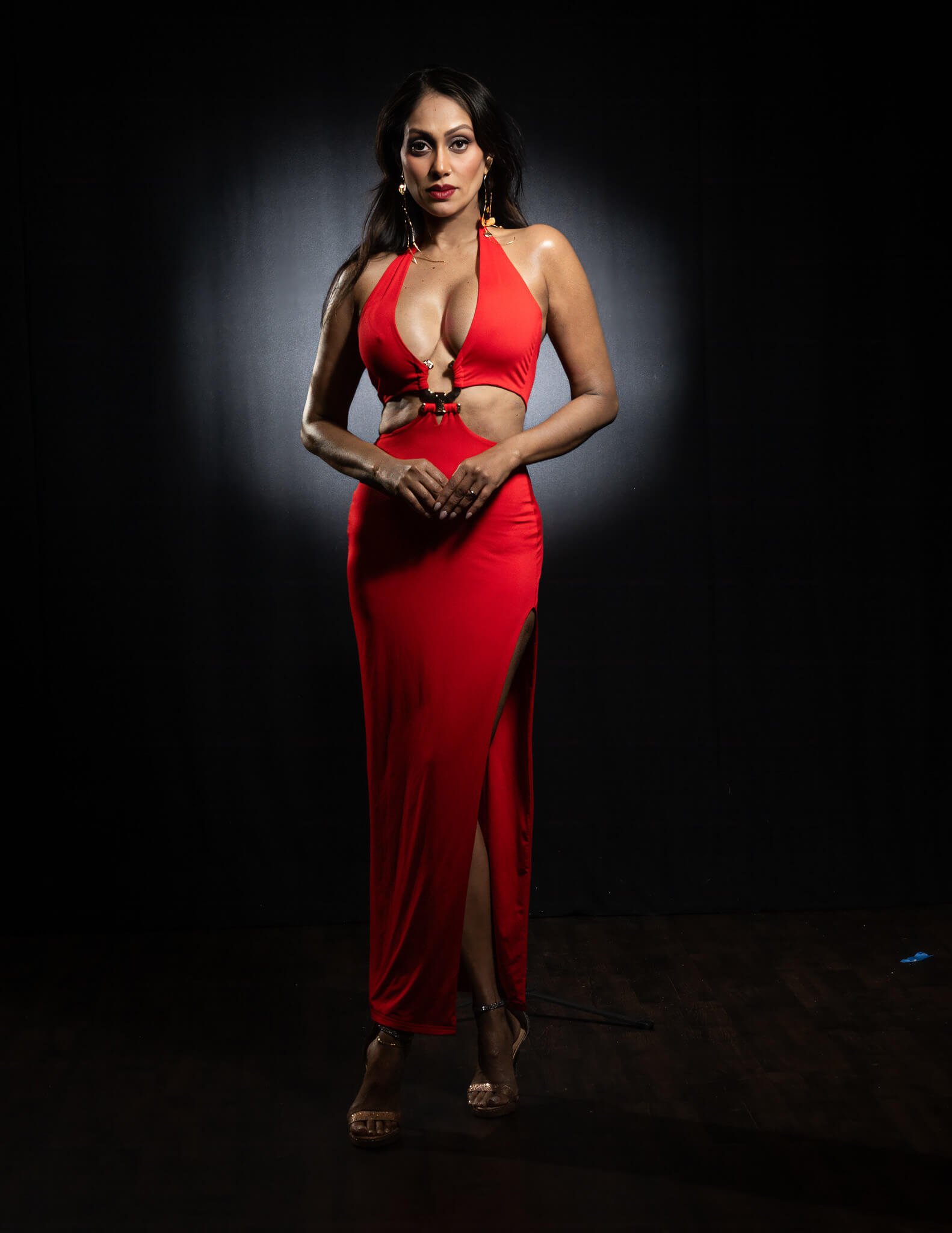 Nadia Neubert