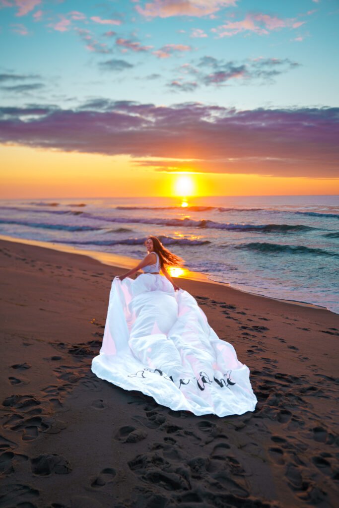 bride to be photoshoot in new jersey